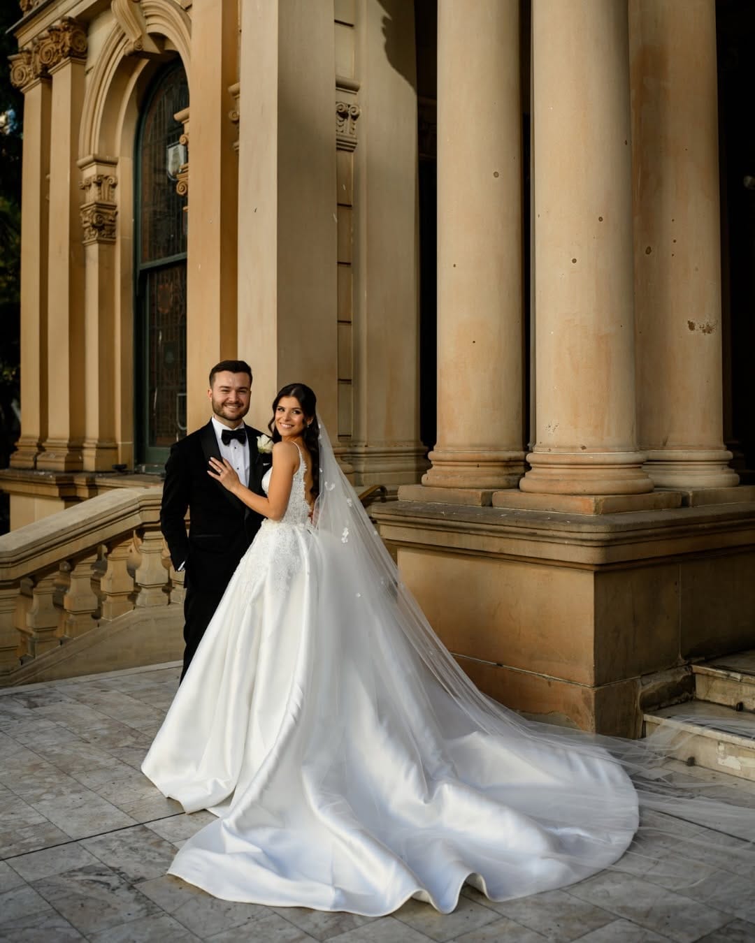 Post 6 by Sydney Wedding Photographer on Instagram (carousel)