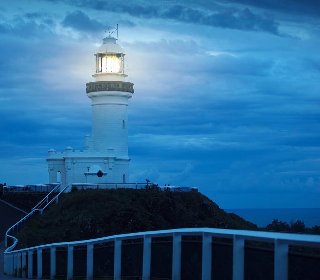 Post 3 by Craig Sillitoe • Australia on Instagram (image)