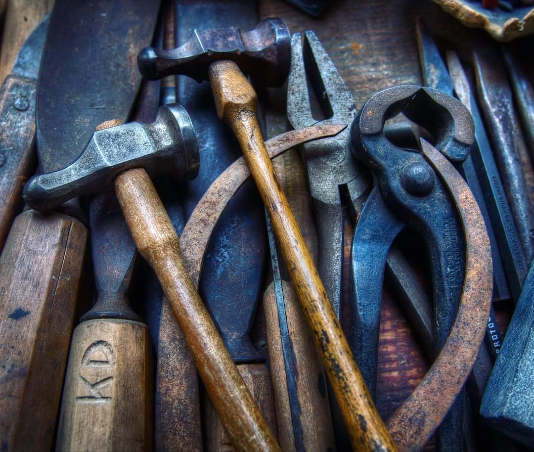 Post 2 by Craig Sillitoe • Australia on Instagram (image)