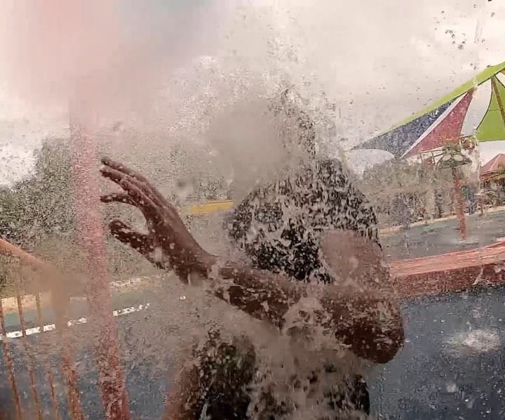 Post 10 by Craig Sillitoe • Australia on Instagram (video)