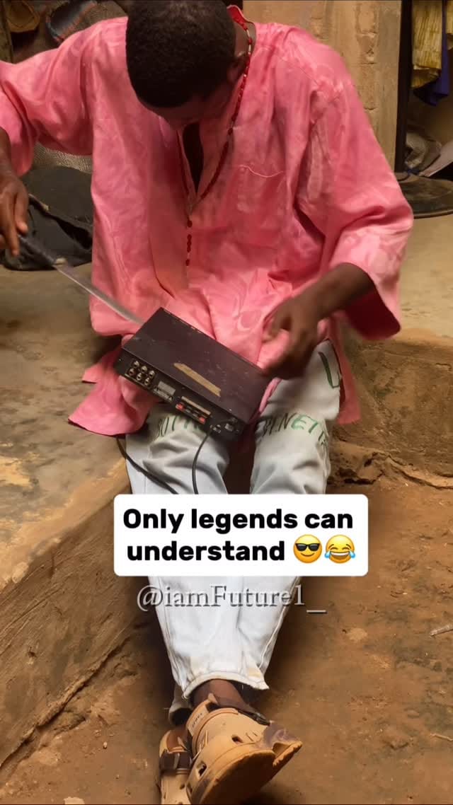 Post 10 by Lucky Friday on Instagram (video)