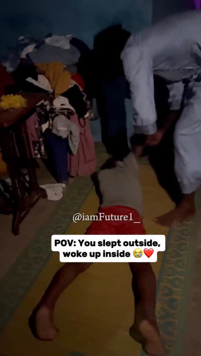 Post 7 by Lucky Friday on Instagram (video)