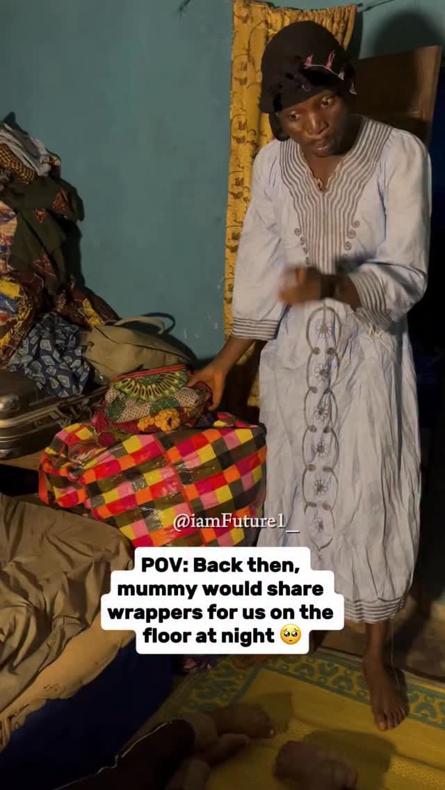 Post 3 by Lucky Friday on Instagram (video)
