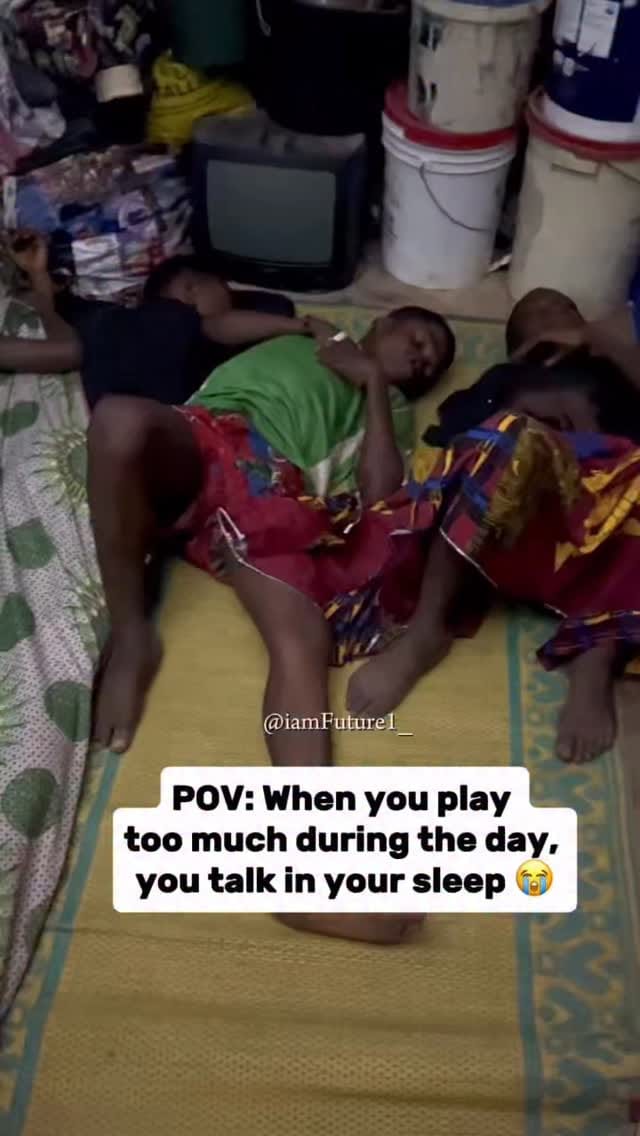 Post 5 by Lucky Friday on Instagram (video)