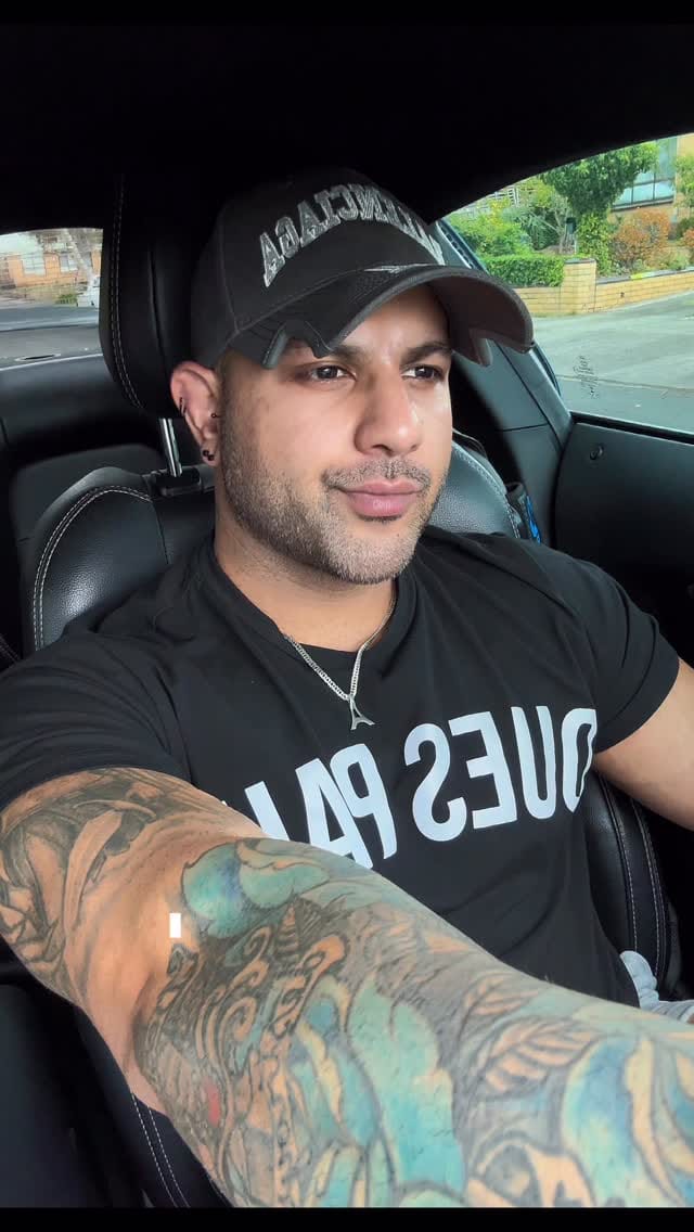 Post 8 by Aakash Yuvvraj on Instagram (video)