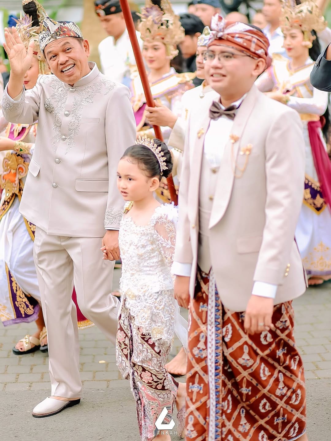 Post 2 by Lankah Photography Bandung on Instagram (carousel)