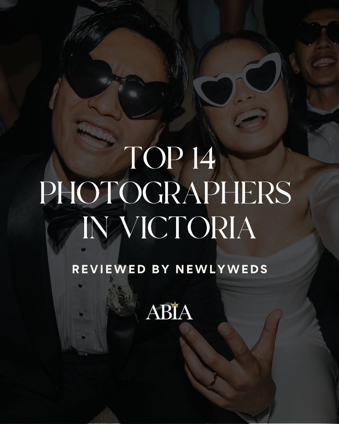 Post 8 by Silas Chau | Melbourne Wedding Photographer on Instagram (carousel)