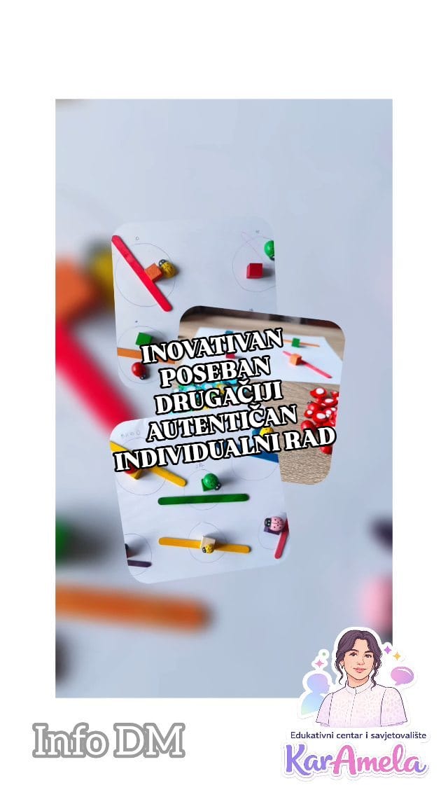 Post 8 by 𝗔𝗠𝗘𝗟𝗔 𝗦𝗘𝗝𝗗𝗜𝗡𝗢𝗩𝗜𝗖 𝗧𝗔𝗡𝗗𝗜𝗥 on Instagram (video)