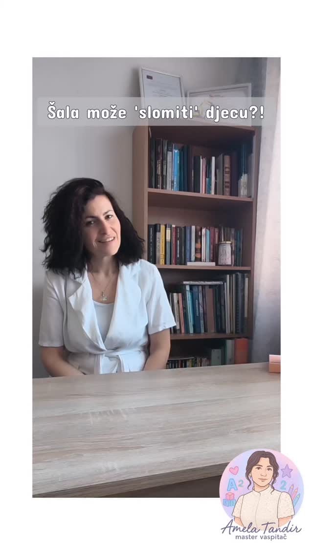Post 6 by 𝗔𝗠𝗘𝗟𝗔 𝗦𝗘𝗝𝗗𝗜𝗡𝗢𝗩𝗜𝗖 𝗧𝗔𝗡𝗗𝗜𝗥 on Instagram (video)