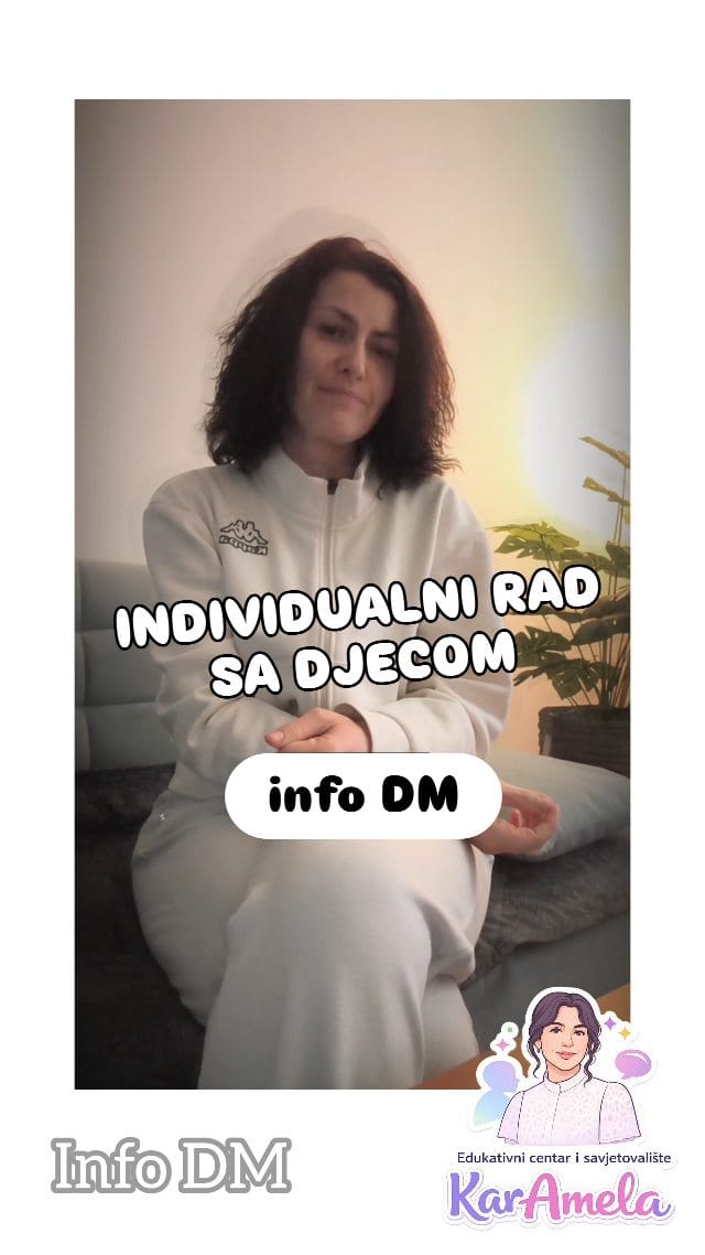 Post 10 by 𝗔𝗠𝗘𝗟𝗔 𝗦𝗘𝗝𝗗𝗜𝗡𝗢𝗩𝗜𝗖 𝗧𝗔𝗡𝗗𝗜𝗥 on Instagram (video)