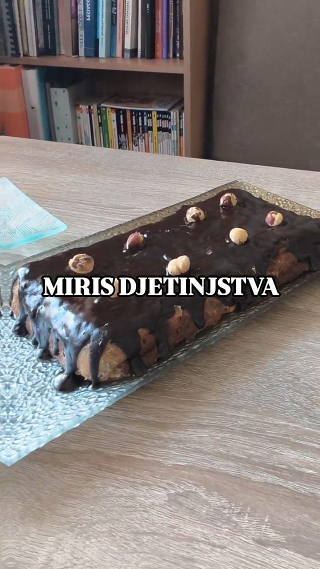 Post 3 by 𝗔𝗠𝗘𝗟𝗔 𝗦𝗘𝗝𝗗𝗜𝗡𝗢𝗩𝗜𝗖 𝗧𝗔𝗡𝗗𝗜𝗥 on Instagram (video)