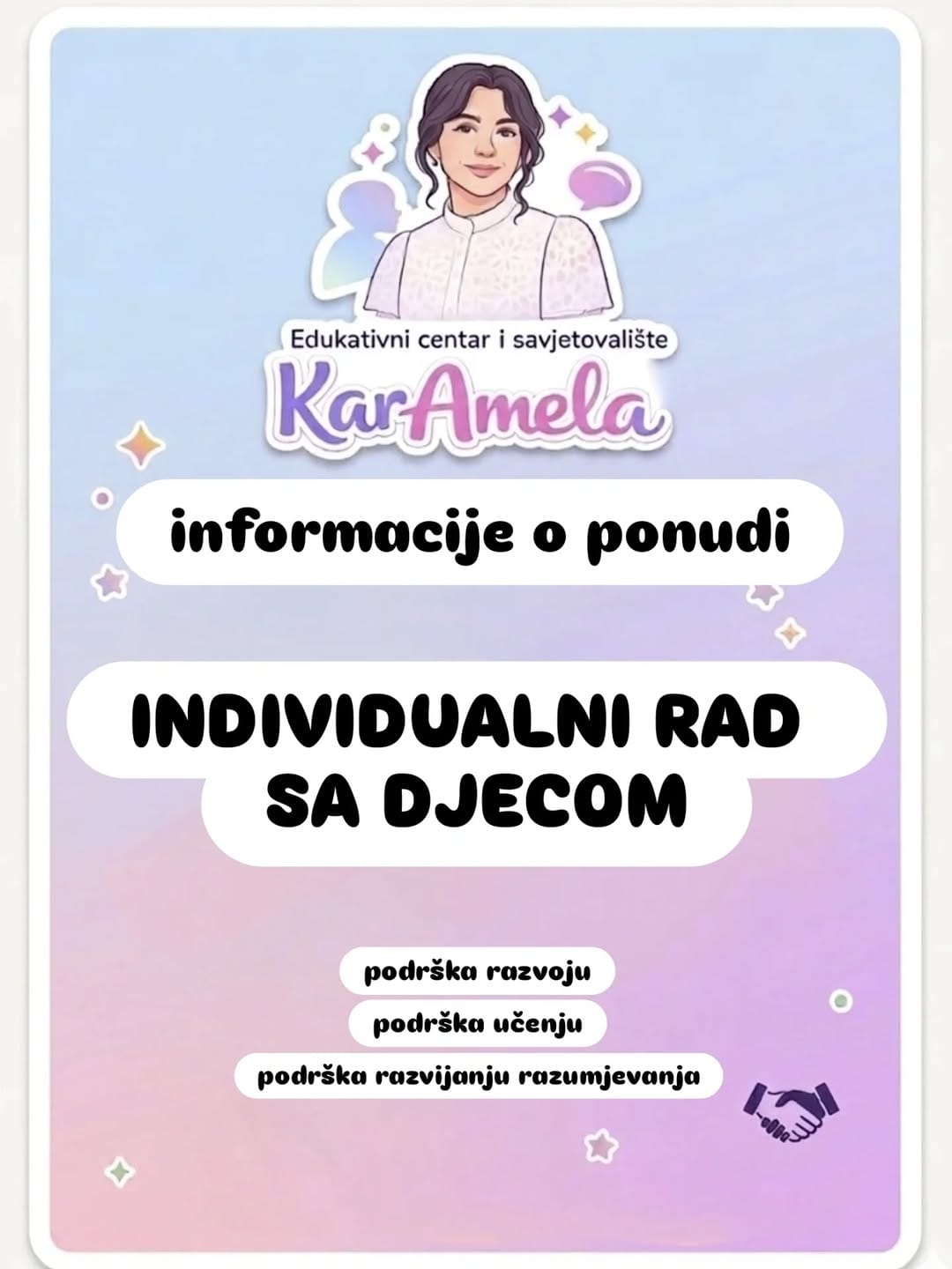Post 9 by 𝗔𝗠𝗘𝗟𝗔 𝗦𝗘𝗝𝗗𝗜𝗡𝗢𝗩𝗜𝗖 𝗧𝗔𝗡𝗗𝗜𝗥 on Instagram (carousel)