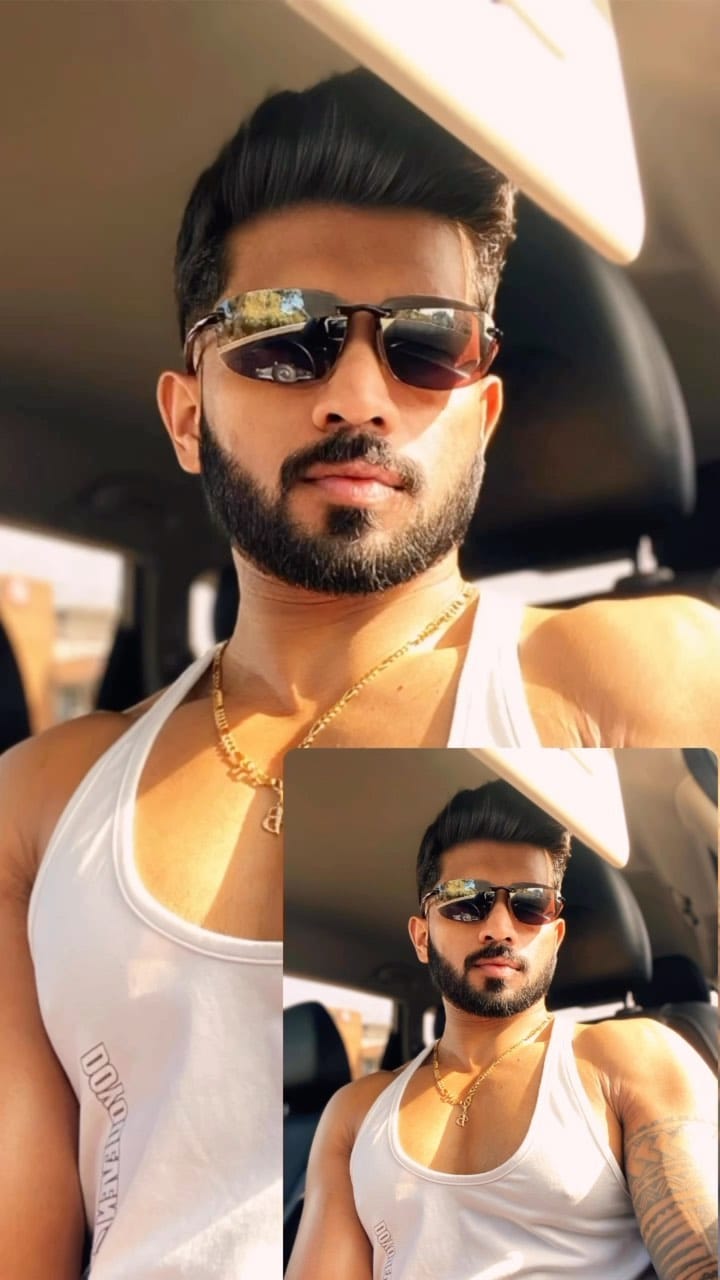 Post 9 by Ajayz on Instagram (video)