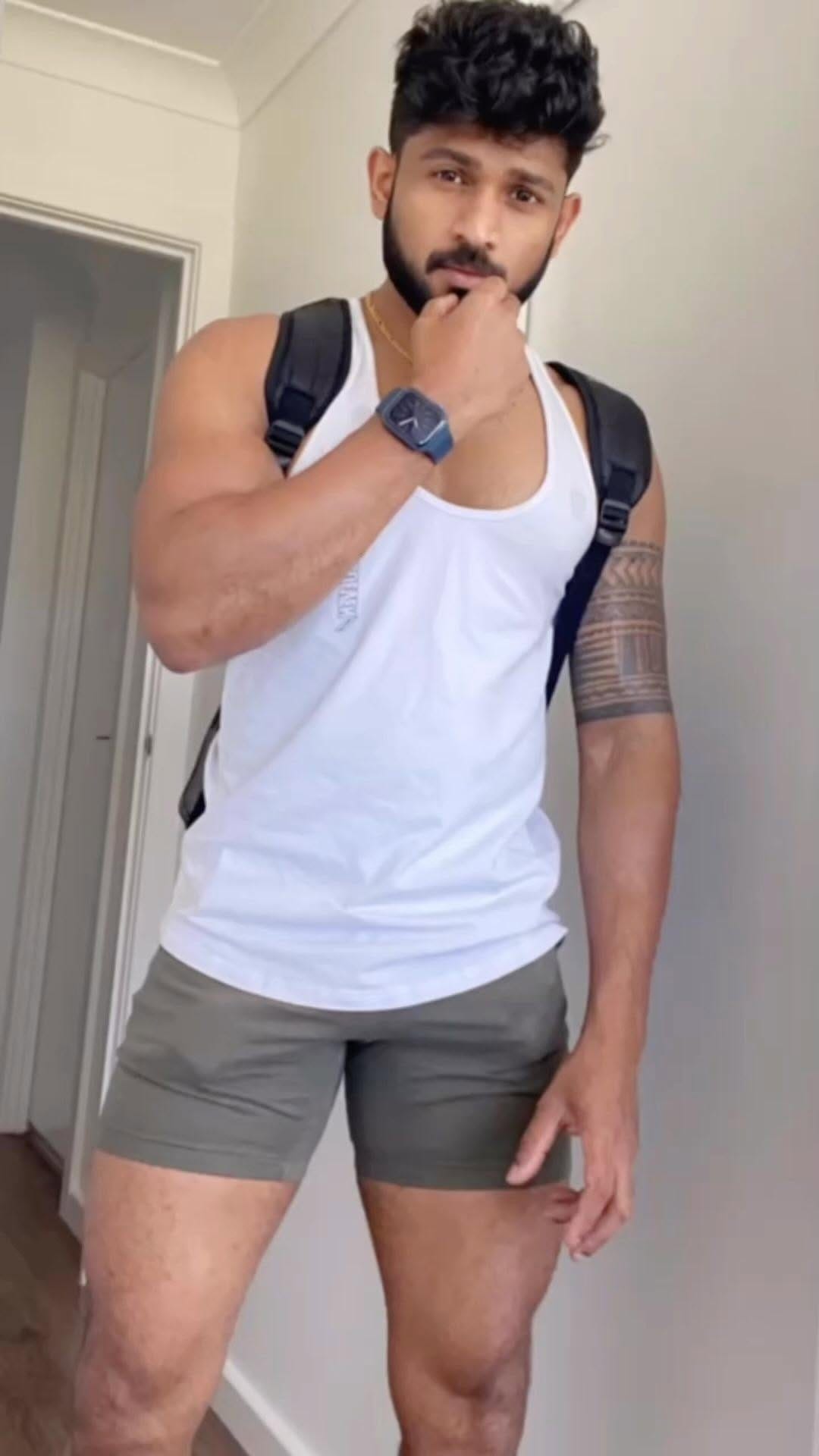 Post 8 by Ajayz on Instagram (video)
