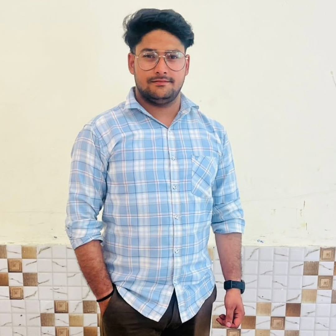 Post 5 by Aksh Saifi on Instagram (carousel)
