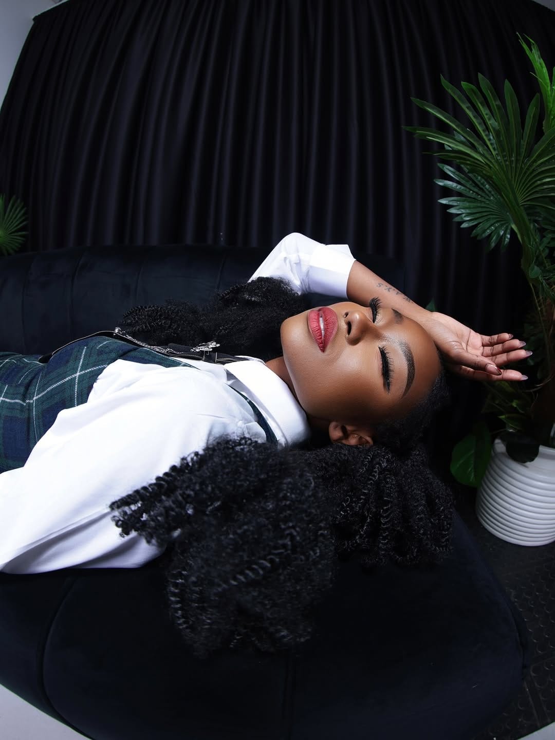 Post 4 by Mfana ka Maluleke on Instagram (carousel)