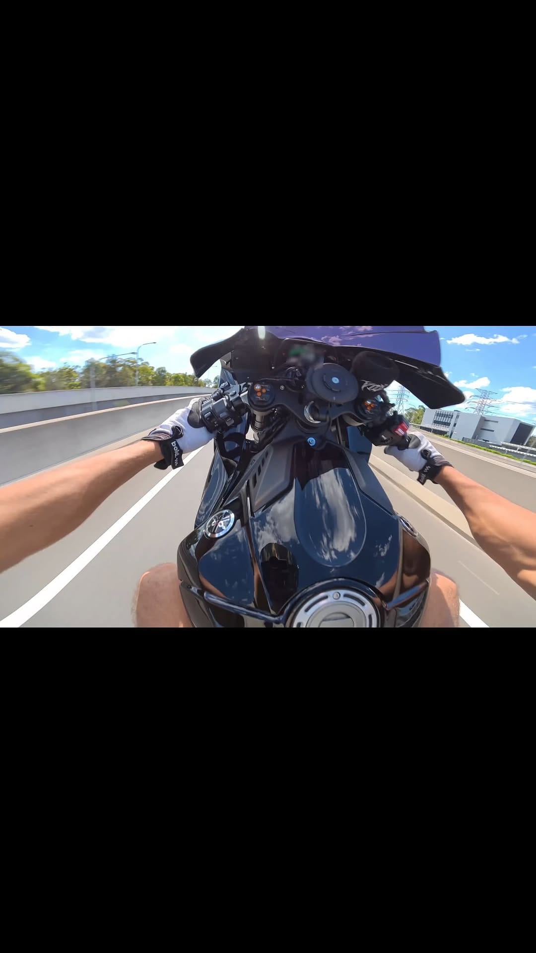 Post 6 by Julz on Instagram (video)