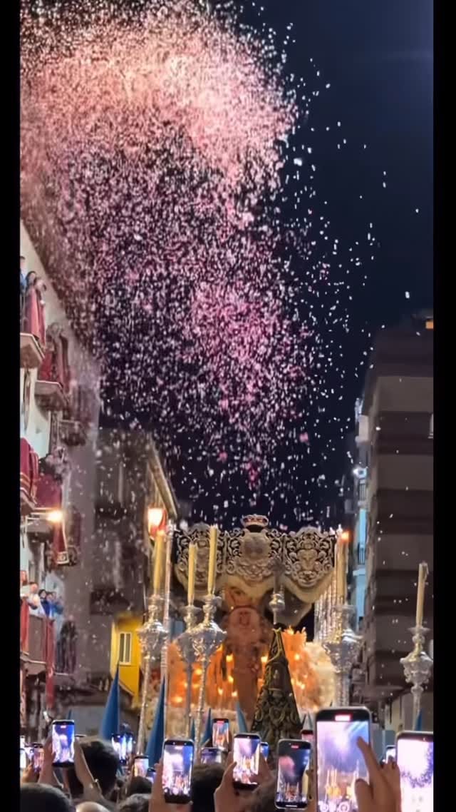 Post 7 by Victoria Del Polvorín - Huelva on Instagram (video)