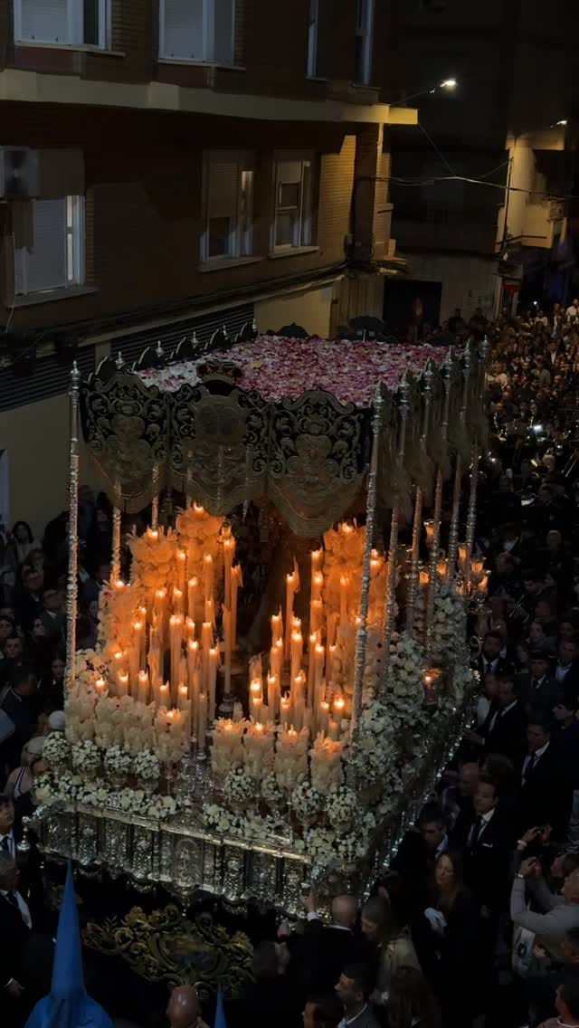 Post 6 by Victoria Del Polvorín - Huelva on Instagram (video)