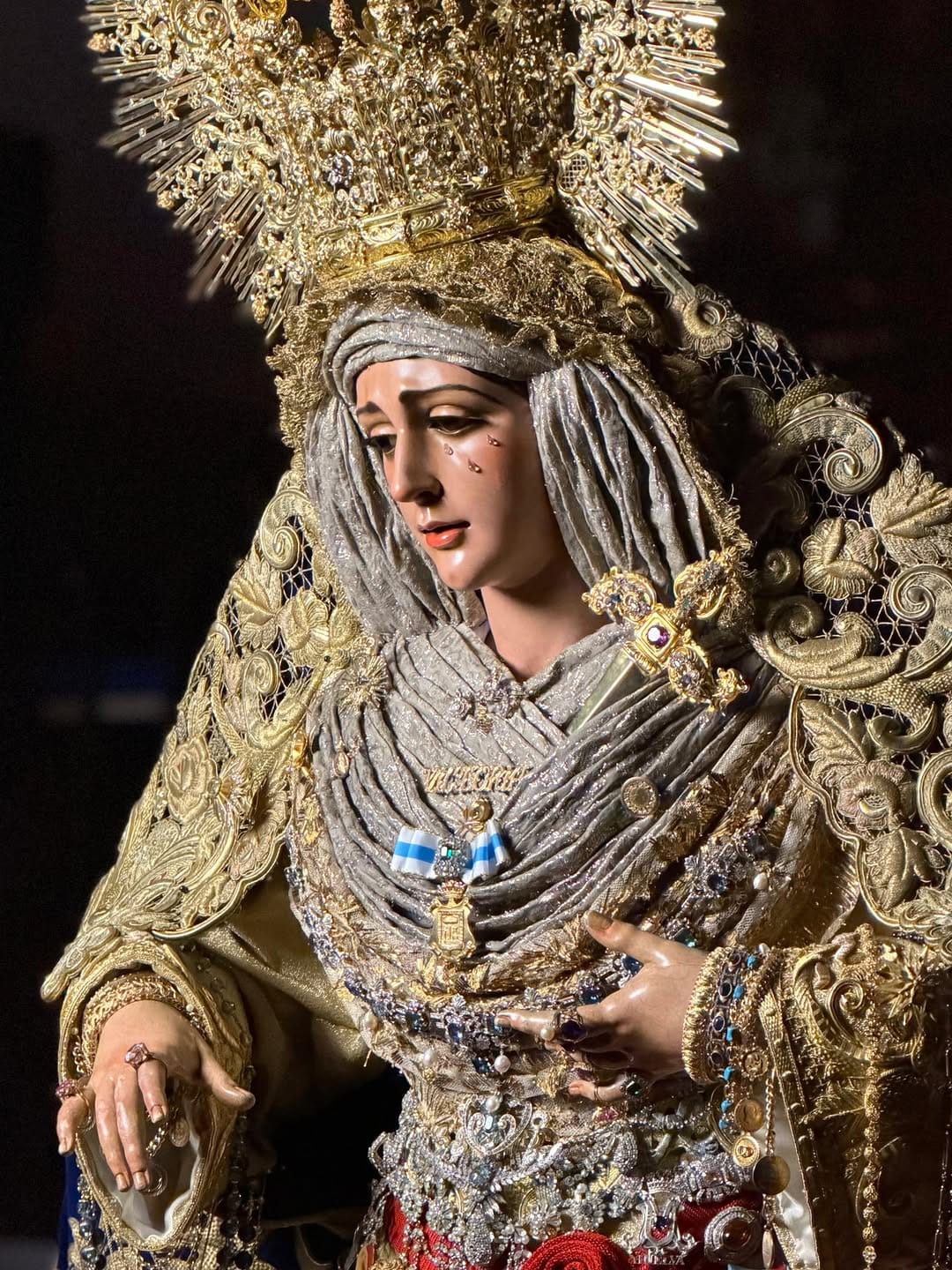Post 2 by Victoria Del Polvorín - Huelva on Instagram (image)