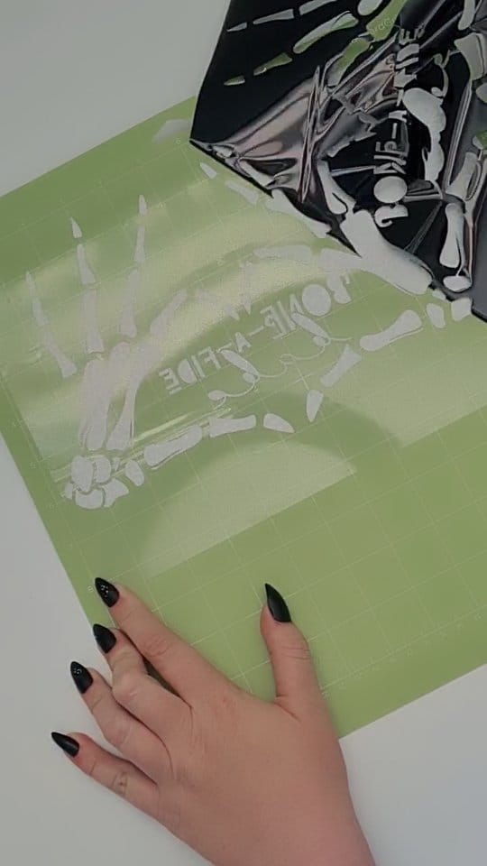 Post 3 by Hayley Webber | crafts & DIY on Instagram (video)