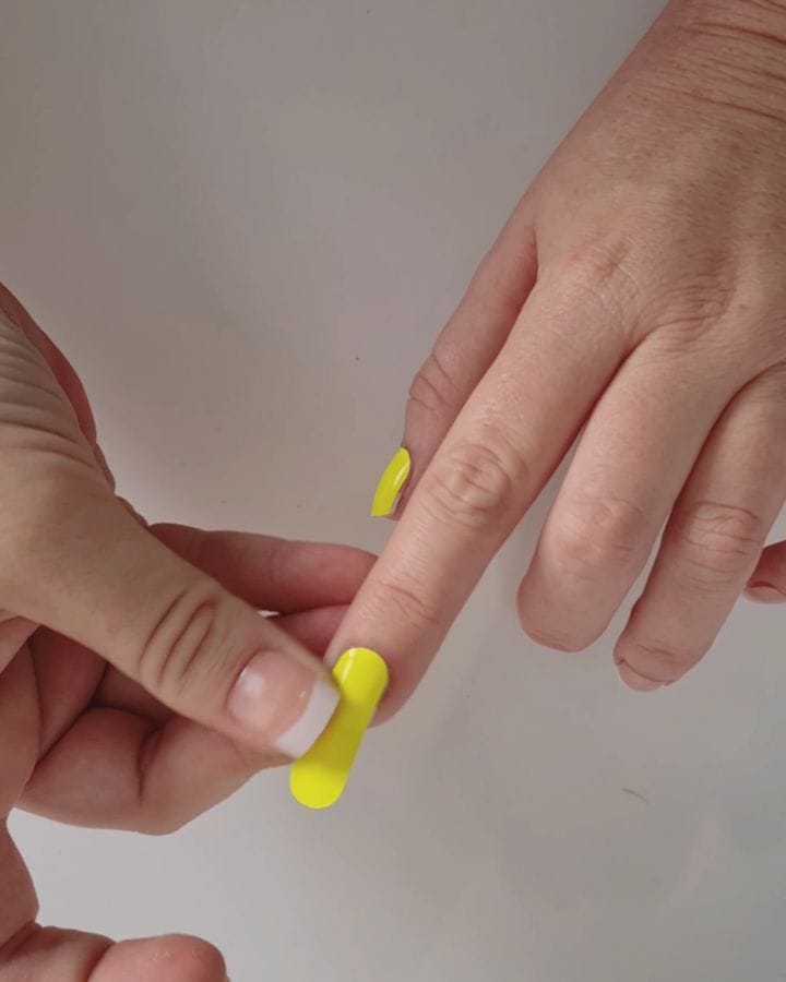 Post 10 by Hayley Webber | crafts & DIY on Instagram (video)