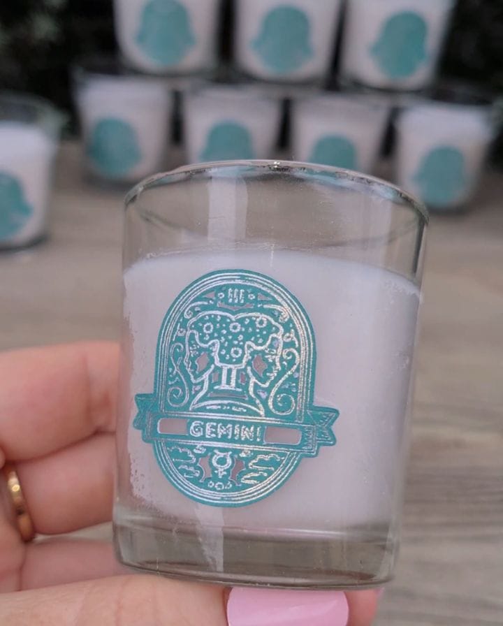 Post 9 by Hayley Webber | crafts & DIY on Instagram (video)
