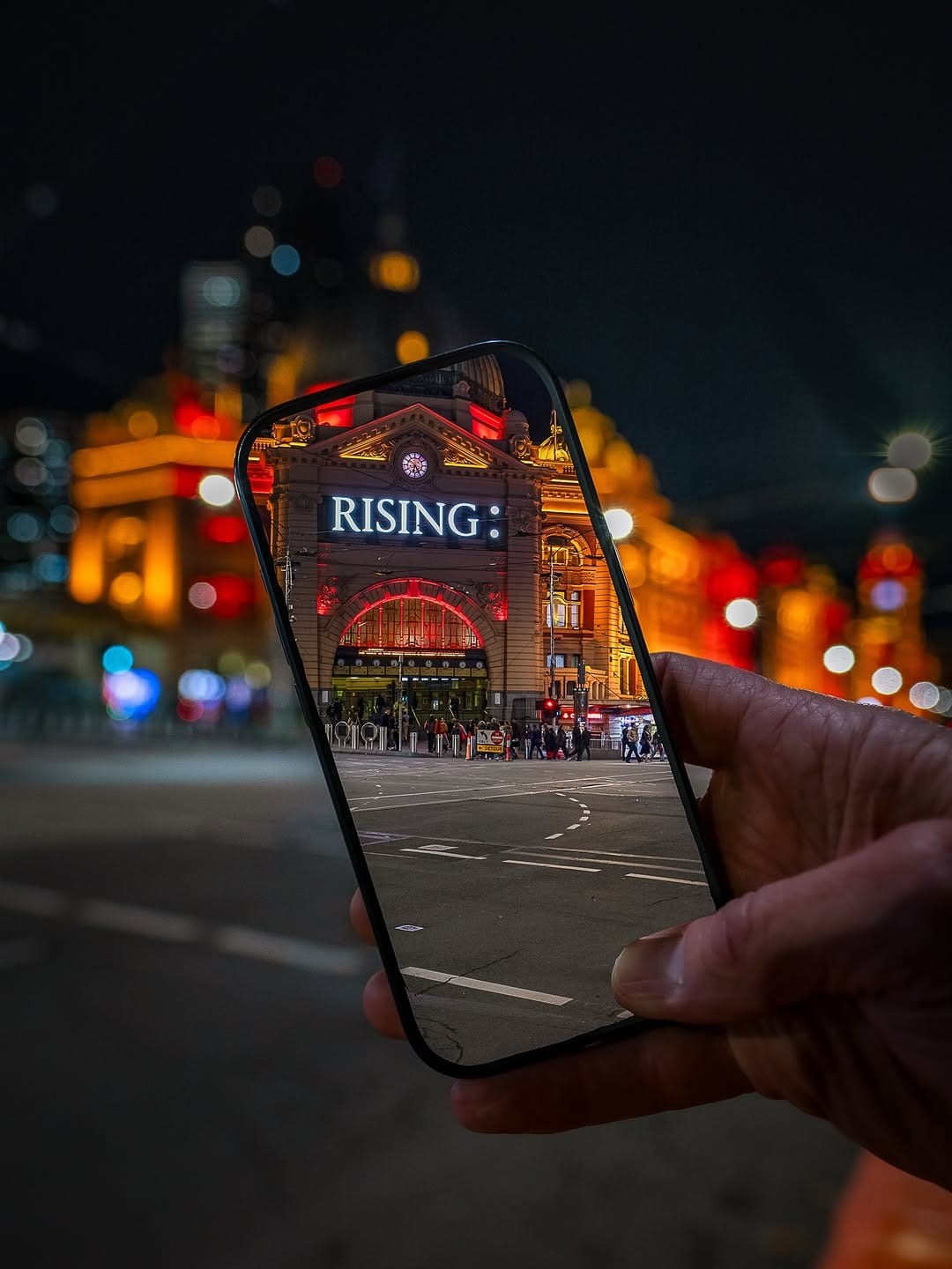 Post 1 by Matt Rowe on Instagram (carousel)