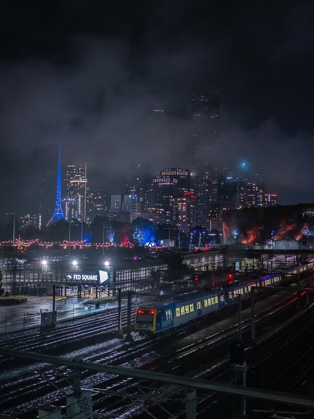 Post 2 by Matt Rowe on Instagram (carousel)