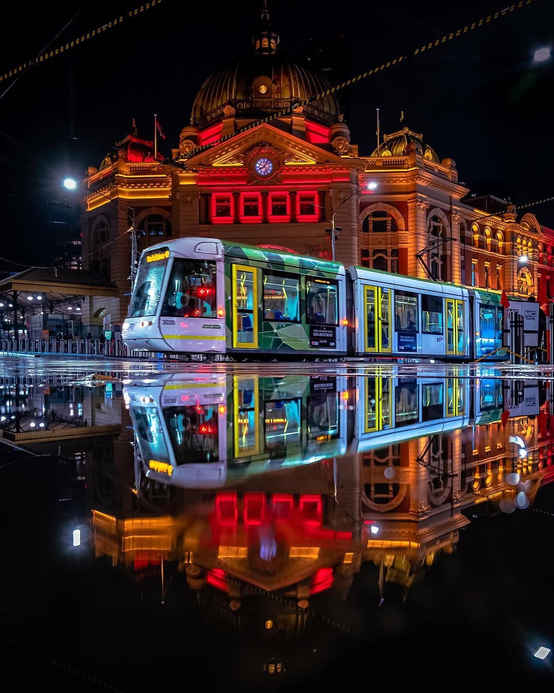 Post 9 by Matt Rowe on Instagram (carousel)