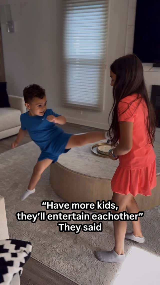 Post 6 by Younes Family on Instagram (video)