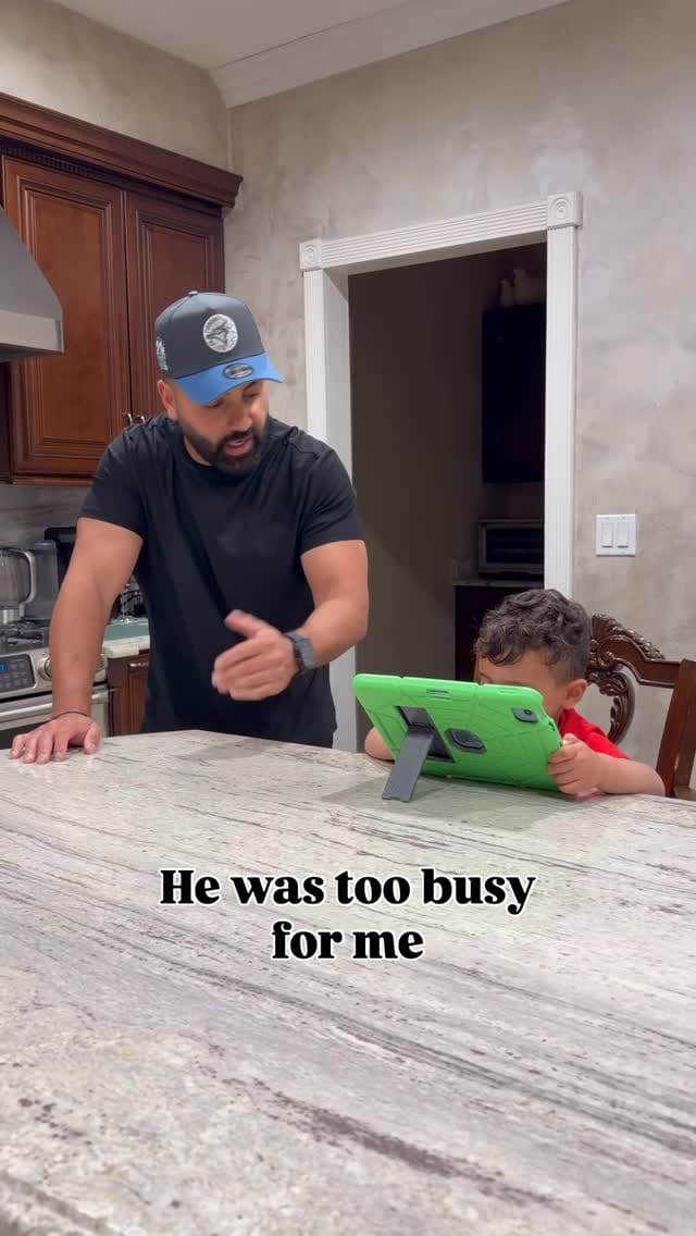 Post 3 by Younes Family on Instagram (video)