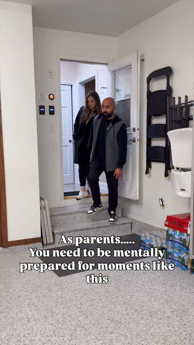 Post 4 by Younes Family on Instagram (video)
