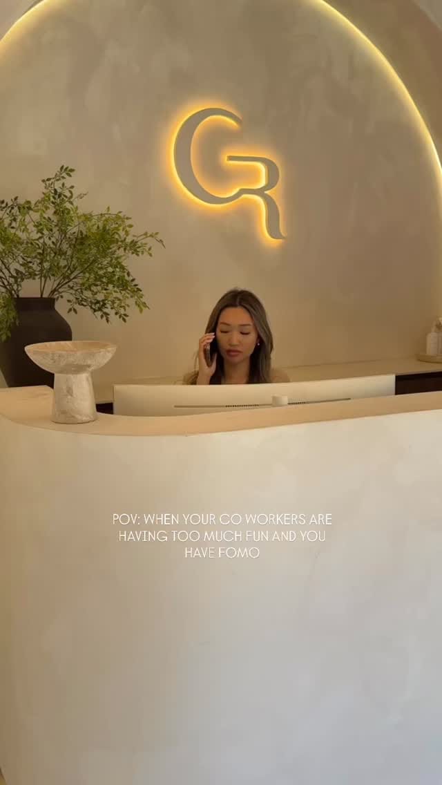 Post 5 by Charlie Ralph Clinic on Instagram (video)