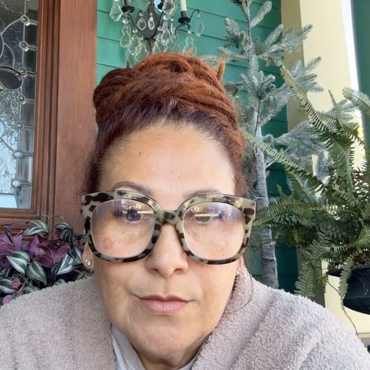 Post 6 by Diana Mayorga Vogel LMFT, Inc. Relationship, Therapy, Life Tips, on Instagram (video)