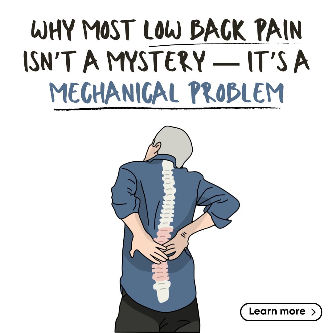 Post 9 by Perth Injury & Pain Clinic on Instagram (carousel)