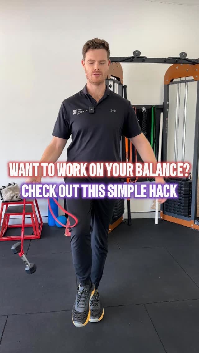 Post 6 by Perth Injury & Pain Clinic on Instagram (video)