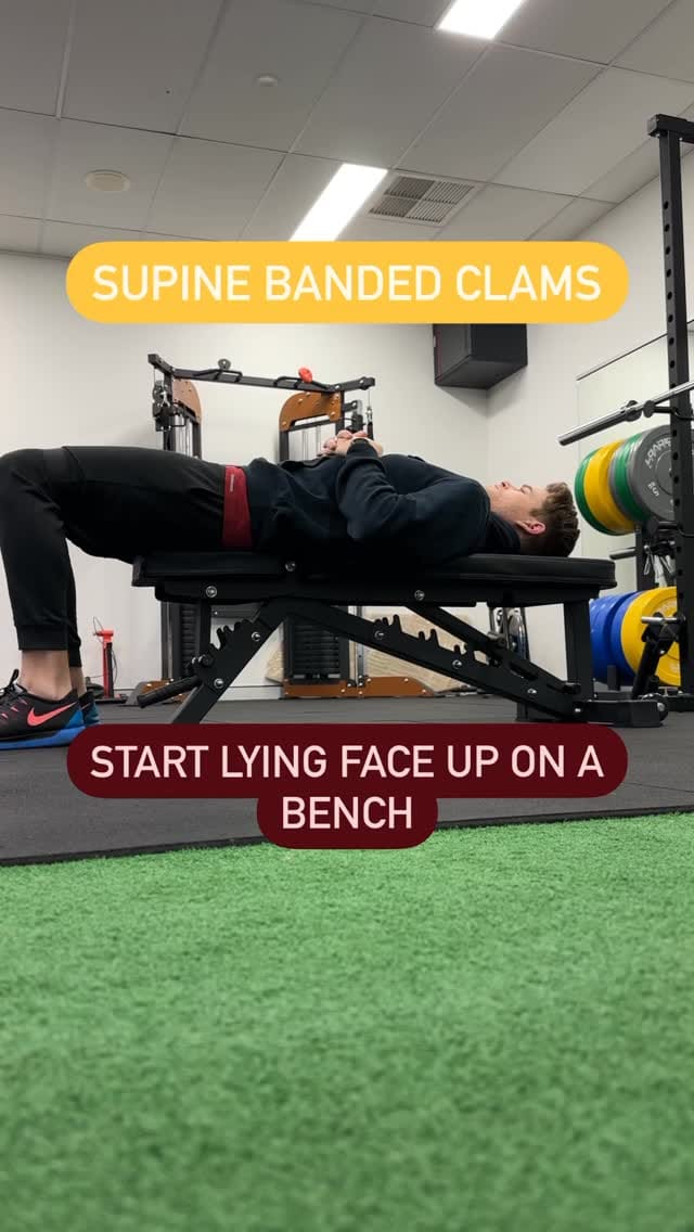 Post 7 by Perth Injury & Pain Clinic on Instagram (video)
