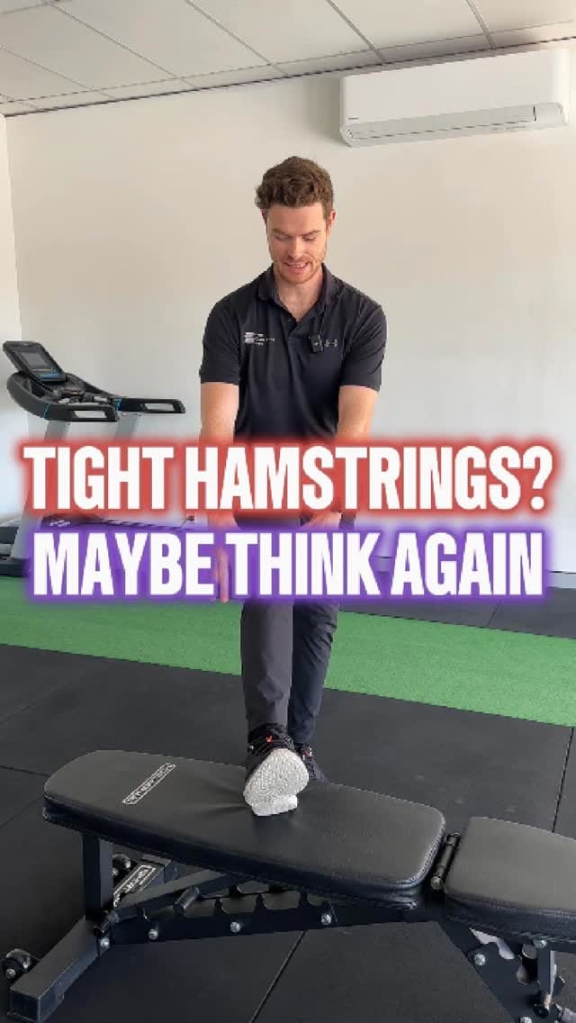 Post 3 by Perth Injury & Pain Clinic on Instagram (video)