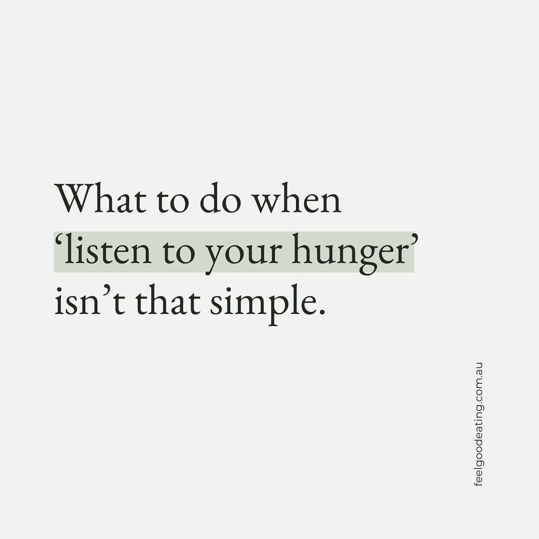 Post 2 by Nina 👋 binge eating support on Instagram (carousel)