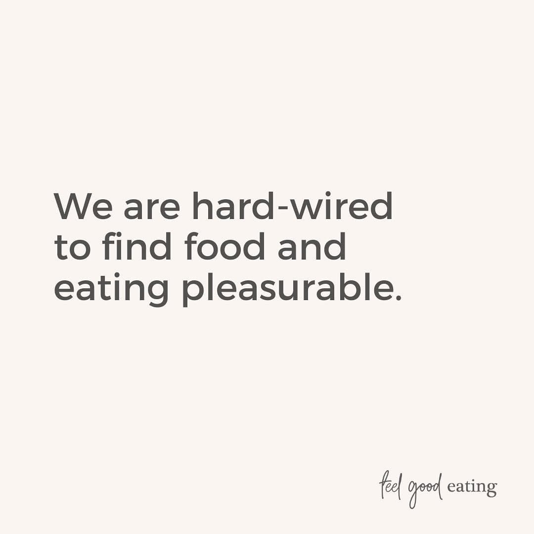 Post 10 by Nina 👋 binge eating support on Instagram (image)