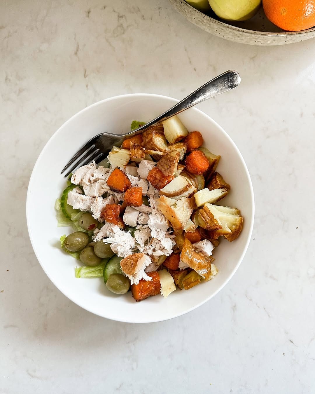 Post 3 by Nina 👋 binge eating support on Instagram (image)