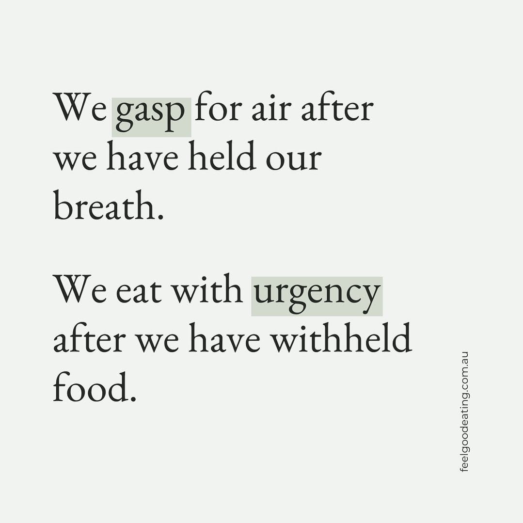 Post 7 by Nina 👋 binge eating support on Instagram (image)