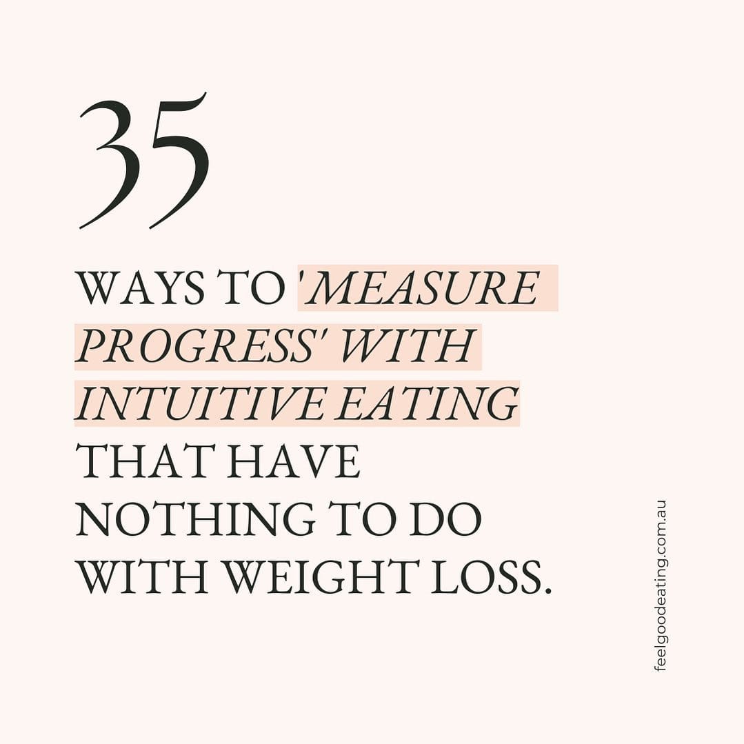 Post 8 by Nina 👋 binge eating support on Instagram (image)