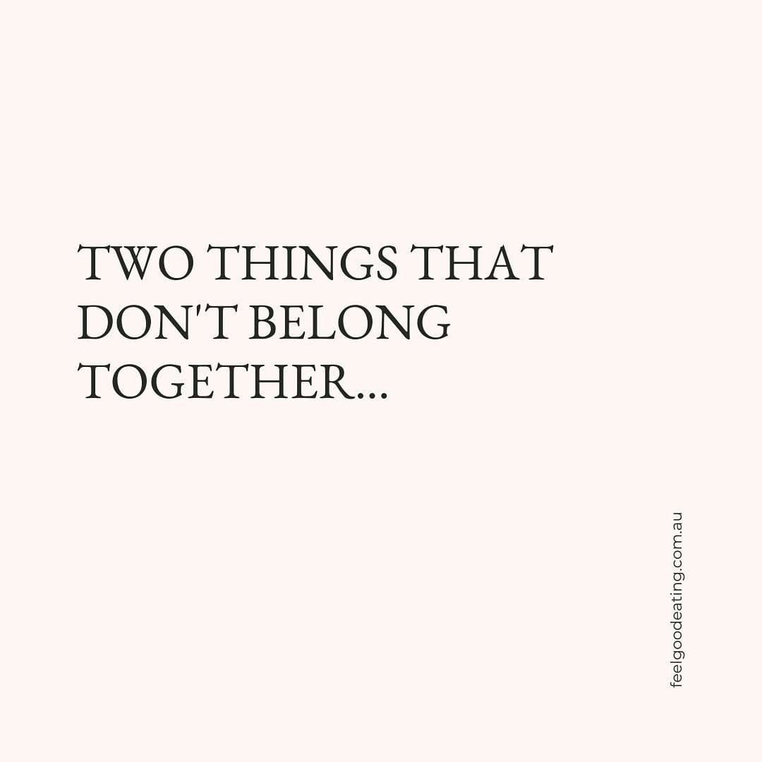 Post 6 by Nina 👋 binge eating support on Instagram (carousel)