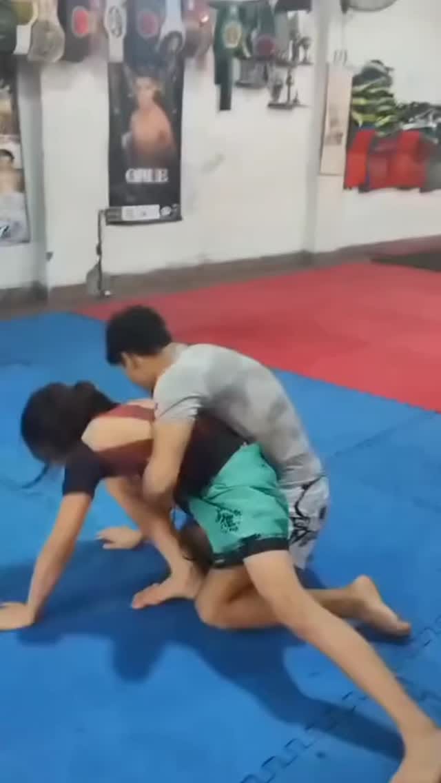 Post 1 by Kiruu on Instagram (video)