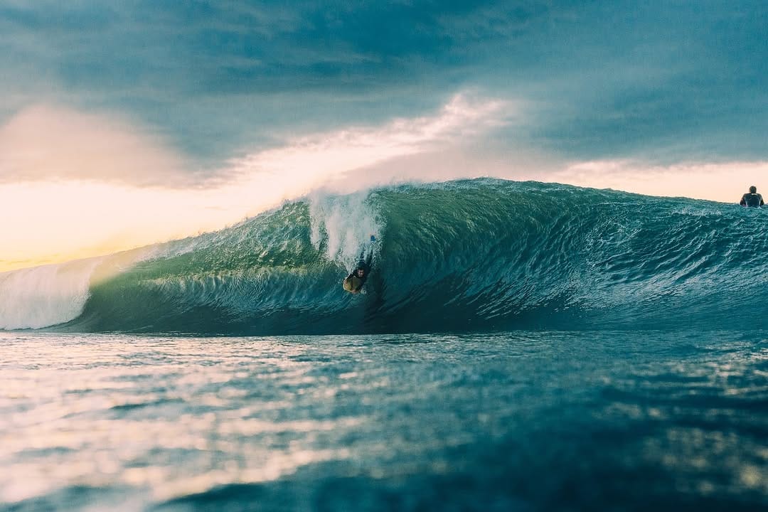 Post 7 by Lawrence Amadeus Tierney on Instagram (image)