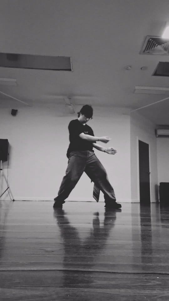 Post 1 by ☰ JUSTIN WIRIADI ☰ on Instagram (video)