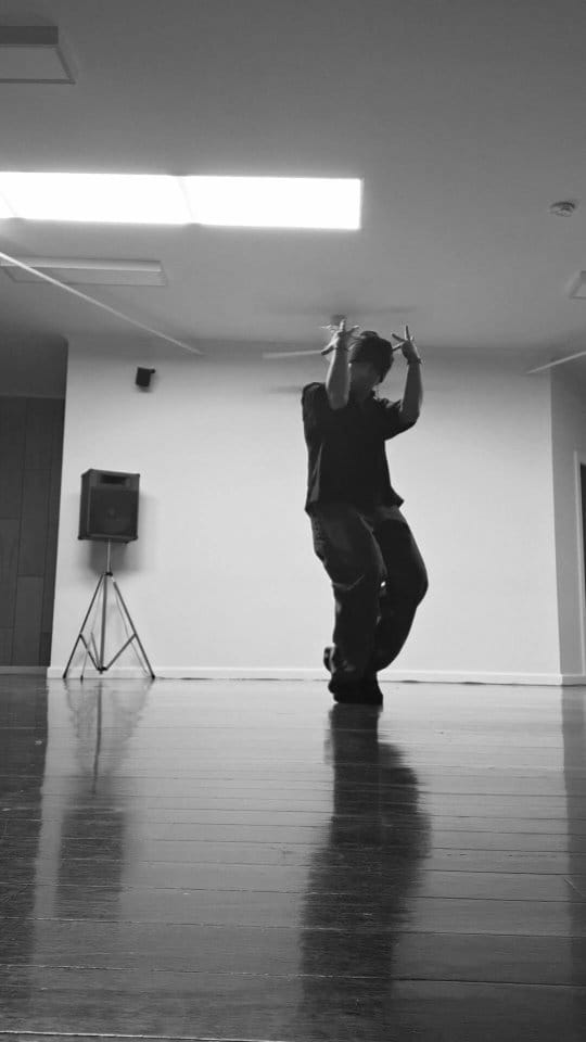 Post 2 by ☰ JUSTIN WIRIADI ☰ on Instagram (video)