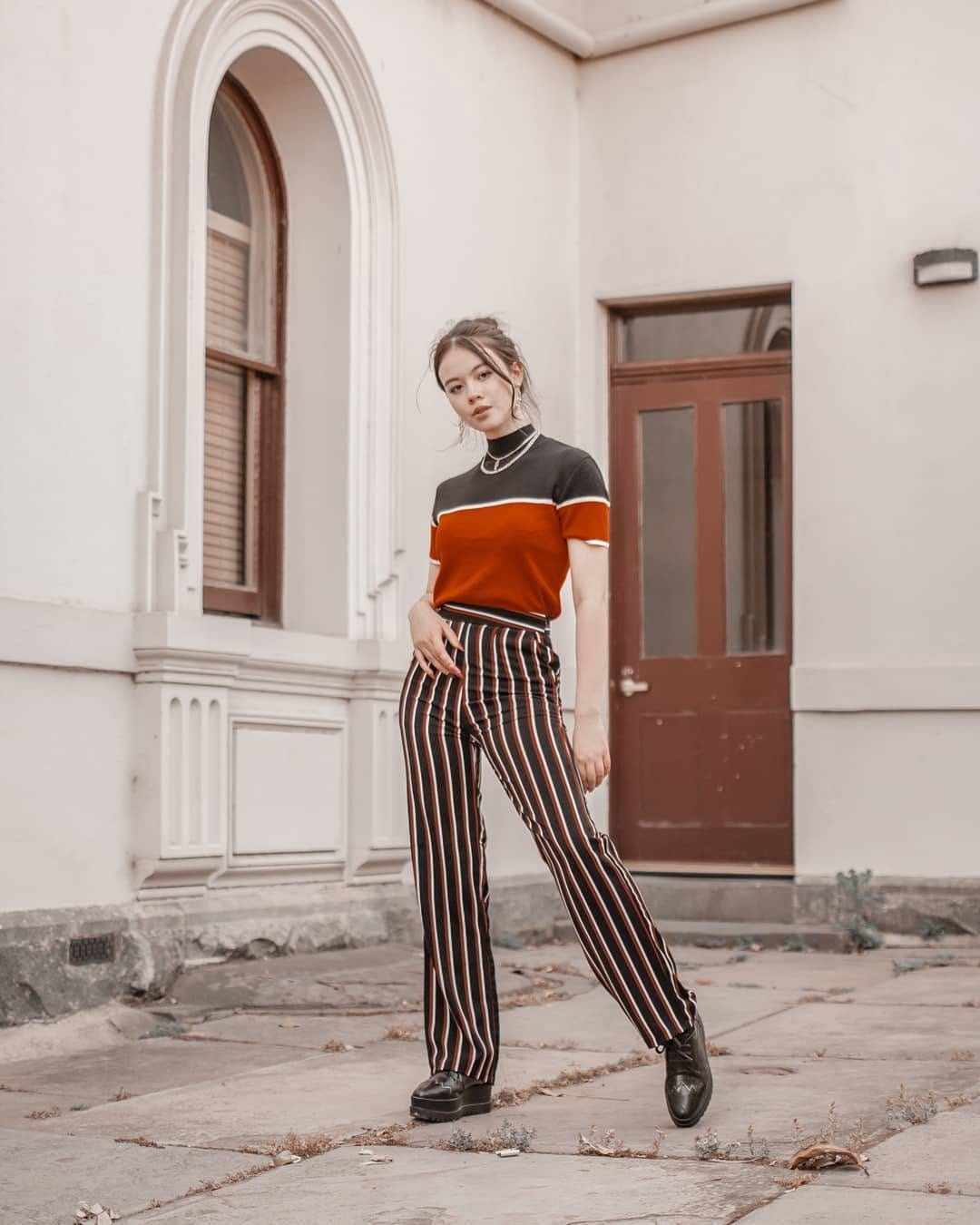Post 10 by ☰ JUSTIN WIRIADI ☰ on Instagram (carousel)